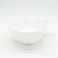 Wholesale Cat Bowl Food Luxury Cat Feeder Bowl